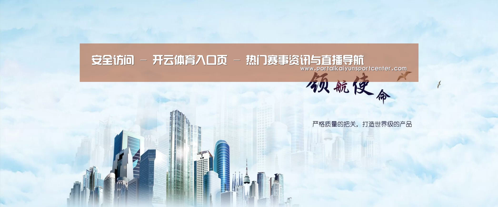 开云体育公司
