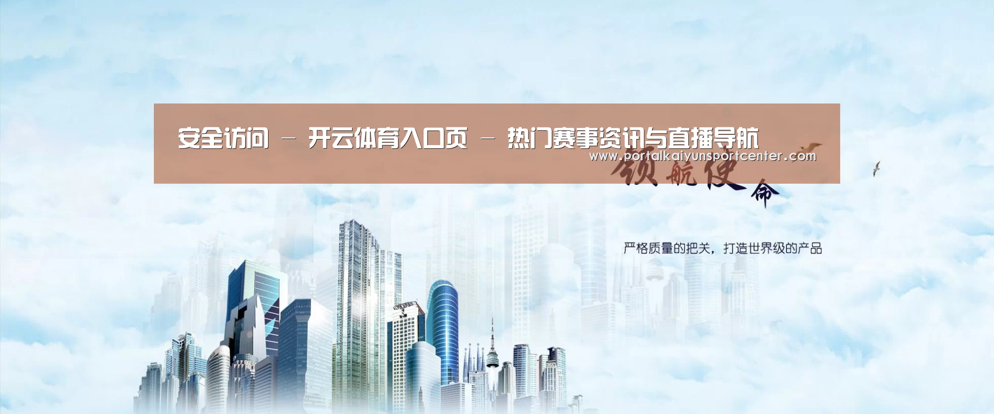 开云体育公司