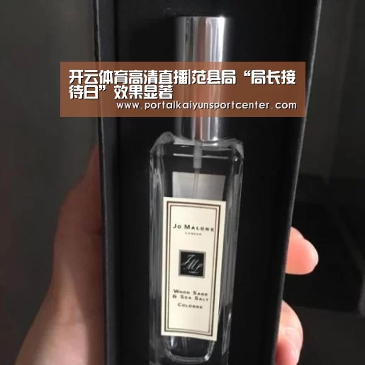 开云体育高清直播|范县局“局长接待日”效果显著(图1) 开云体育高清直播