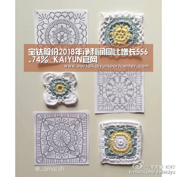 宝钛股份2018年净利润同比增长556.74%-KAIYUN官网(图1) KAIYUN官网