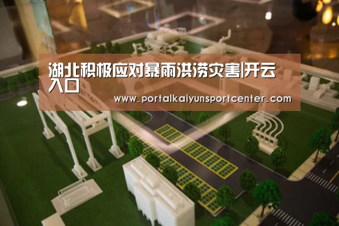 湖北积极应对暴雨洪涝灾害|开云入口(图2) KAIYUN官网